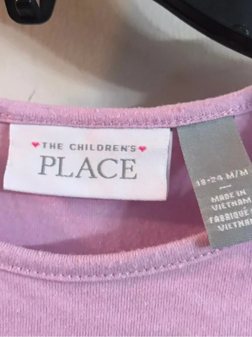 Children’s Place 18-24 Months Dress
